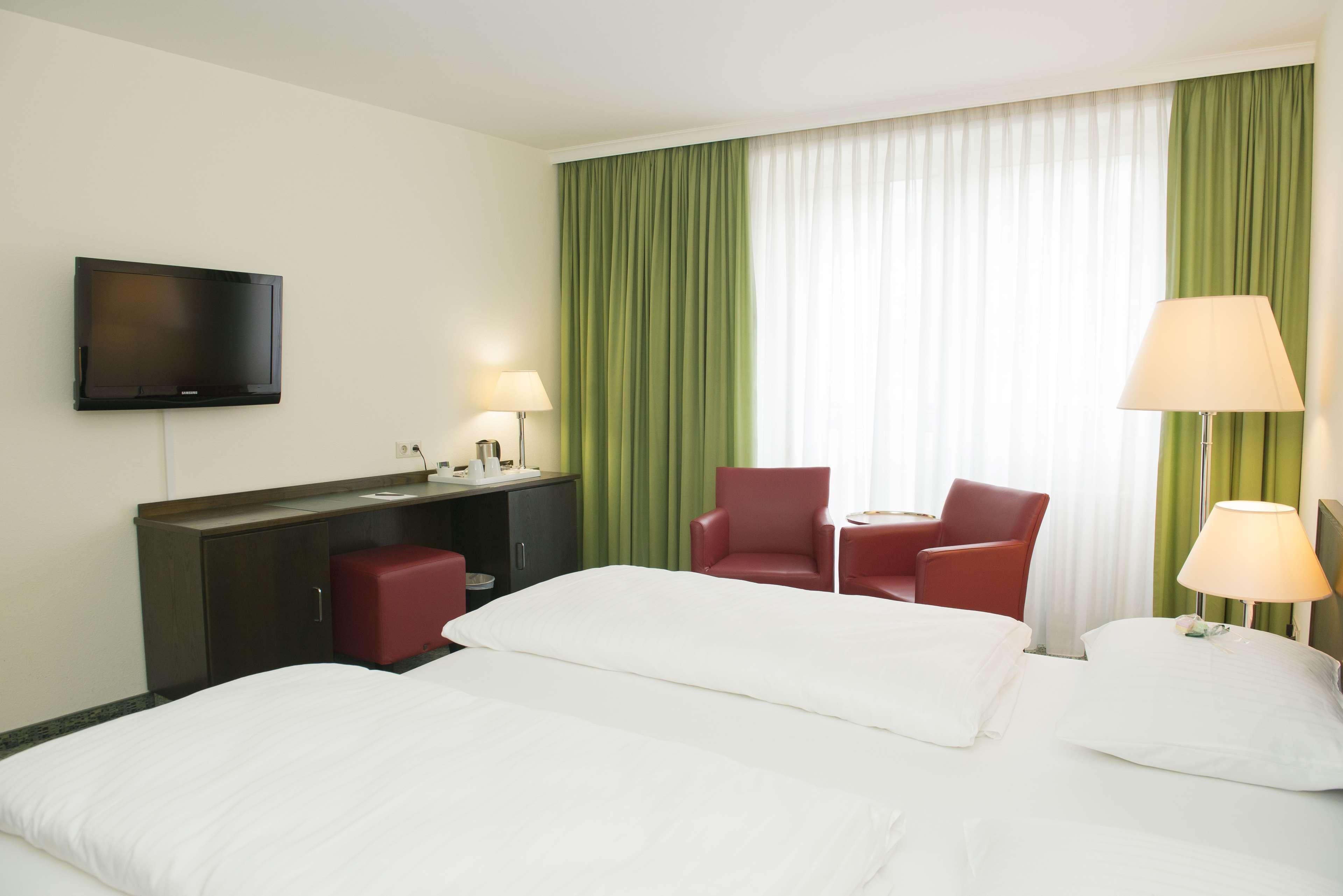 Hotel Concorde Punta del Este Eksteriør billede
