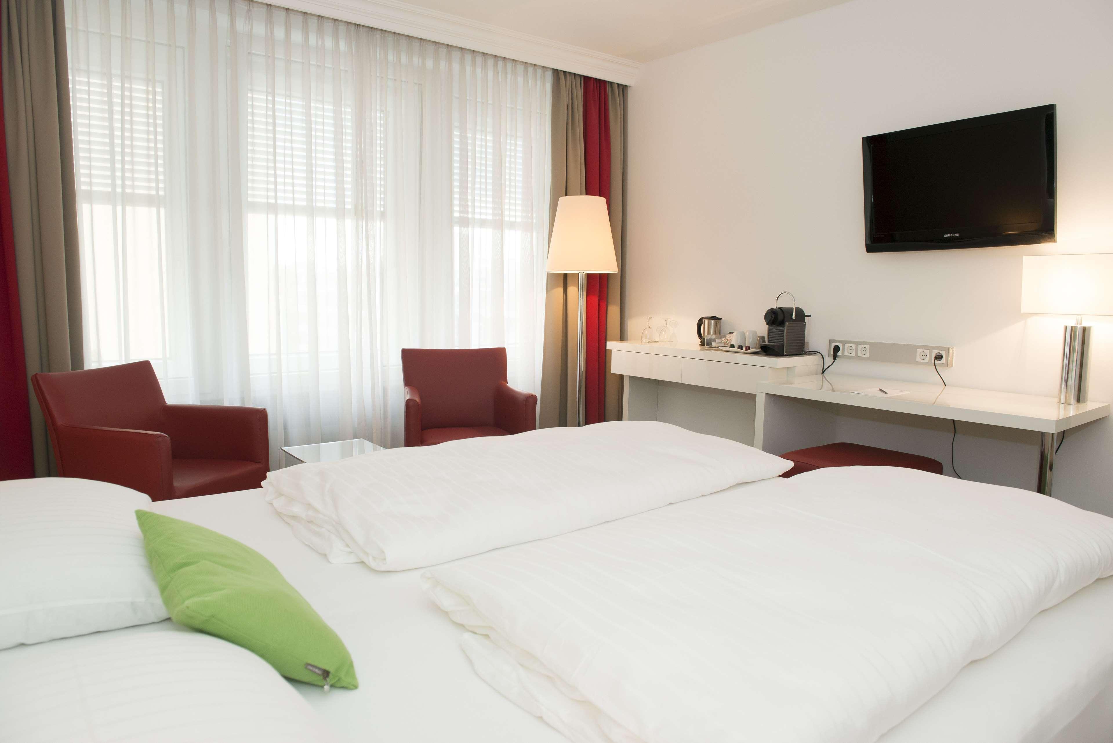 Hotel Concorde Punta del Este Eksteriør billede