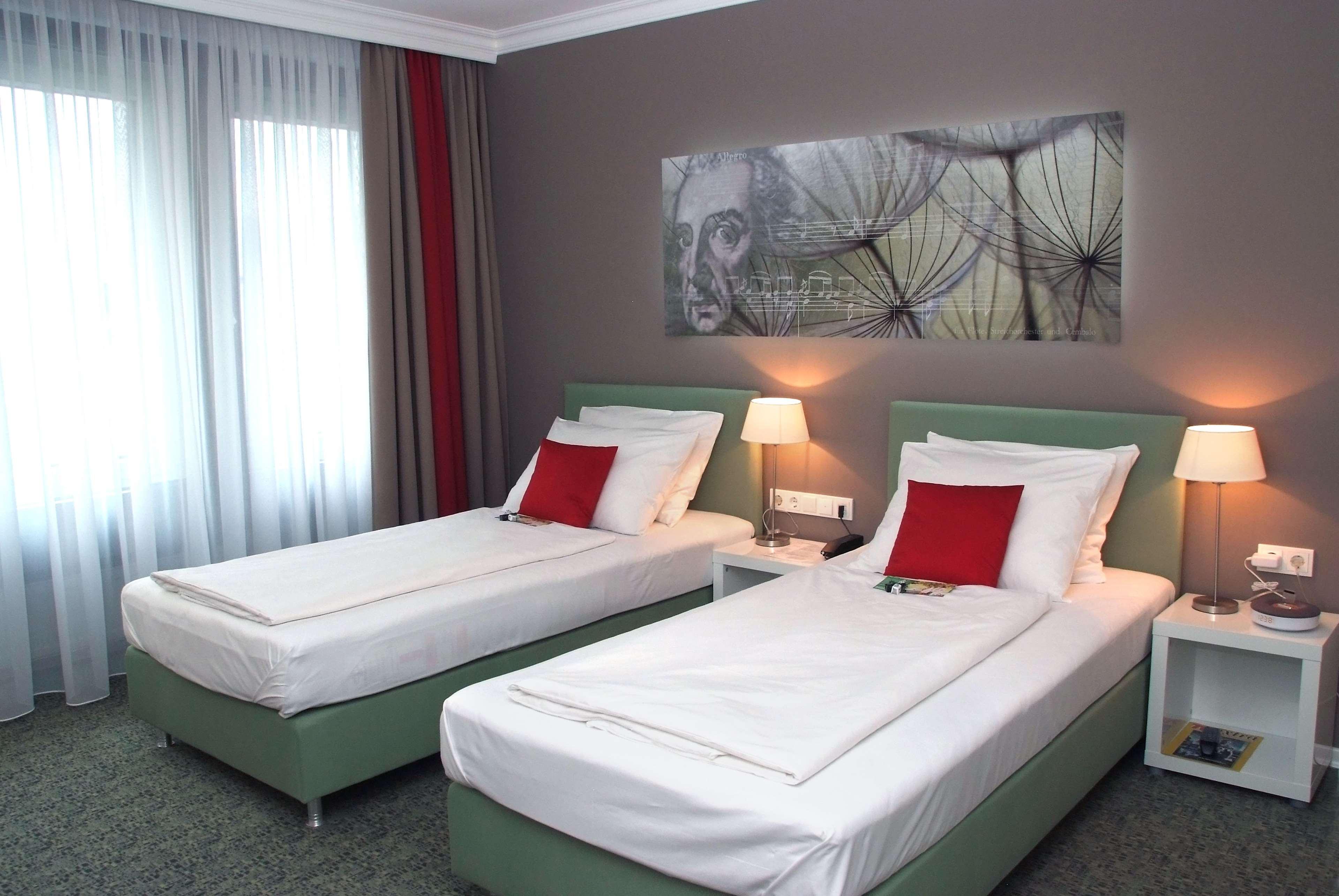 Hotel Concorde Punta del Este Eksteriør billede