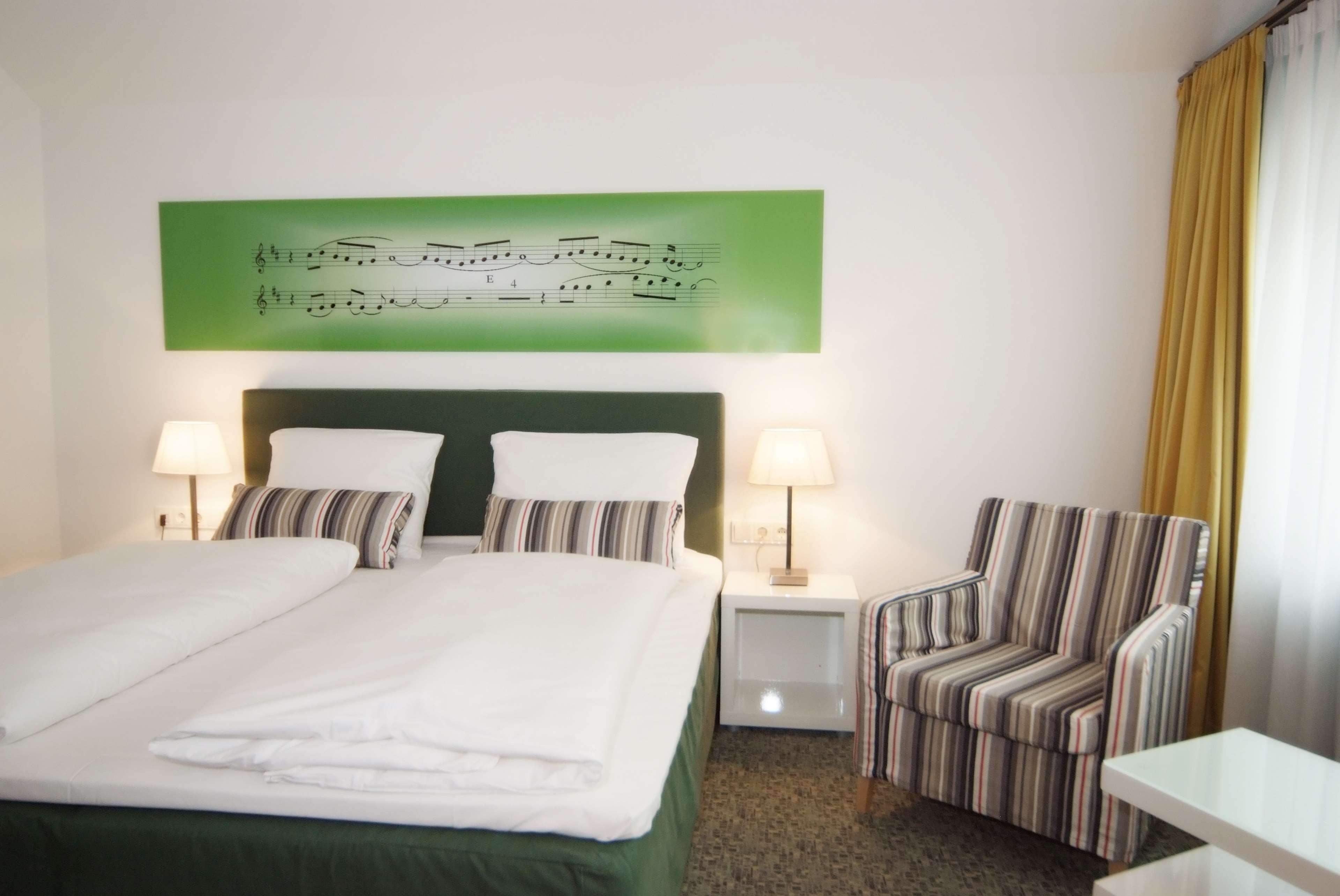 Hotel Concorde Punta del Este Eksteriør billede