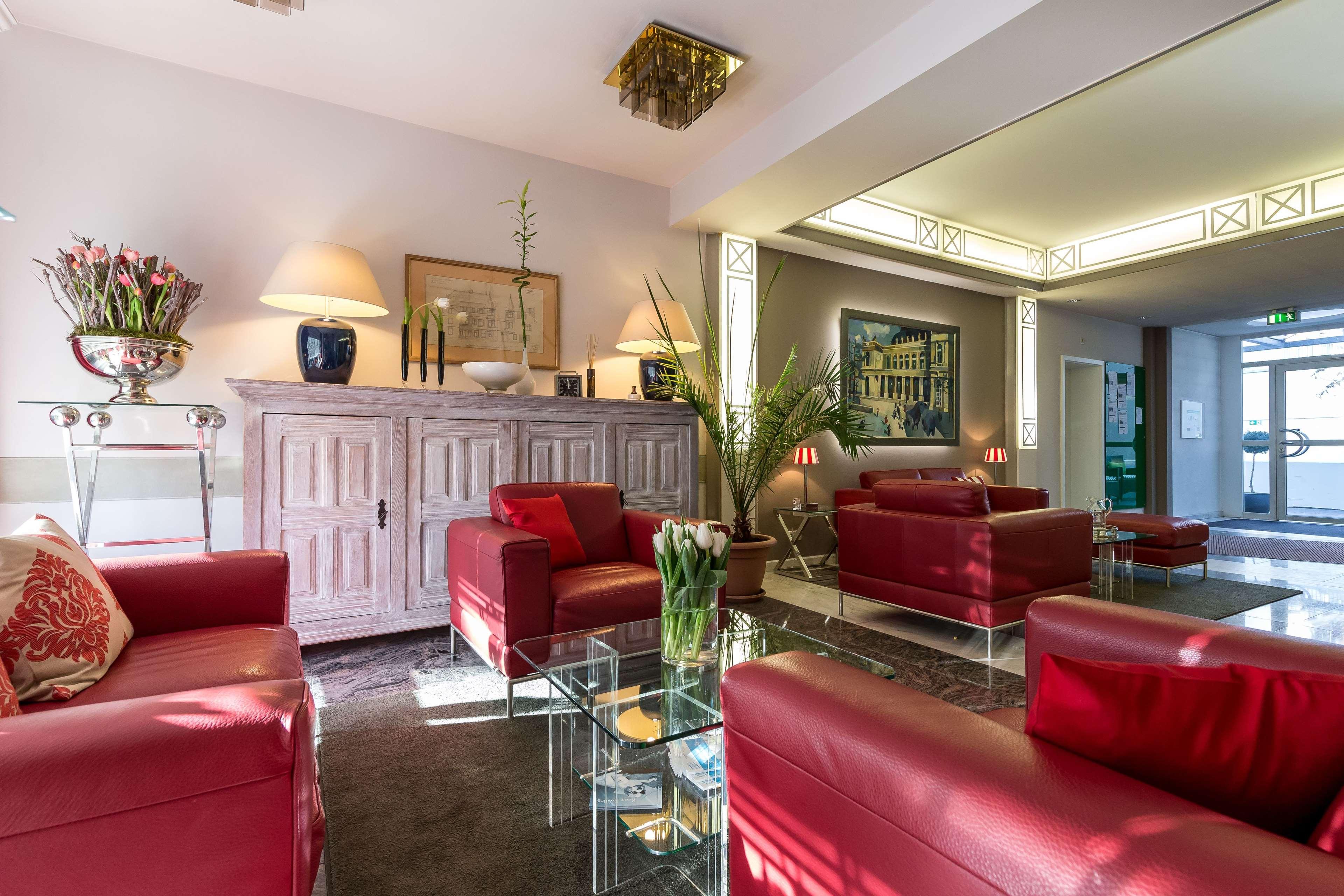 Hotel Concorde Punta del Este Eksteriør billede