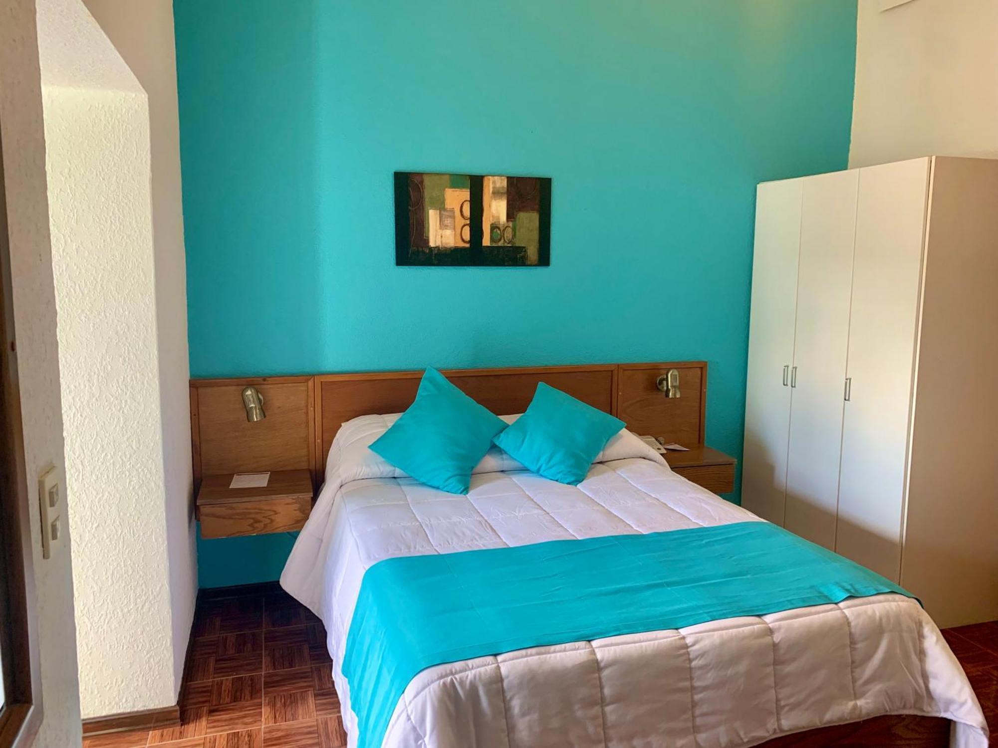 Hotel Concorde Punta del Este Eksteriør billede