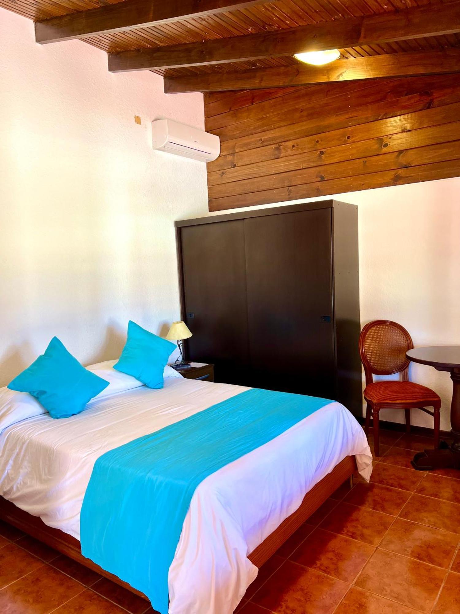 Hotel Concorde Punta del Este Eksteriør billede