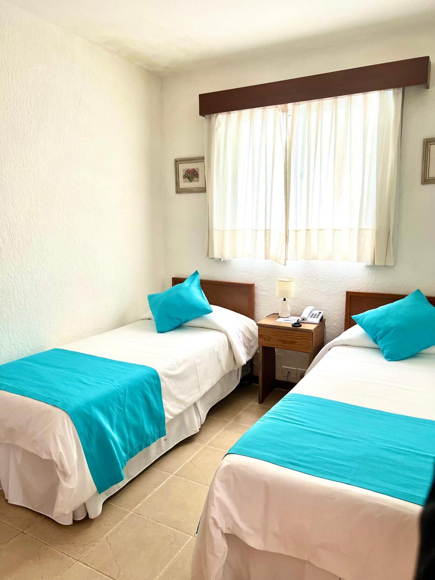 Hotel Concorde Punta del Este Eksteriør billede