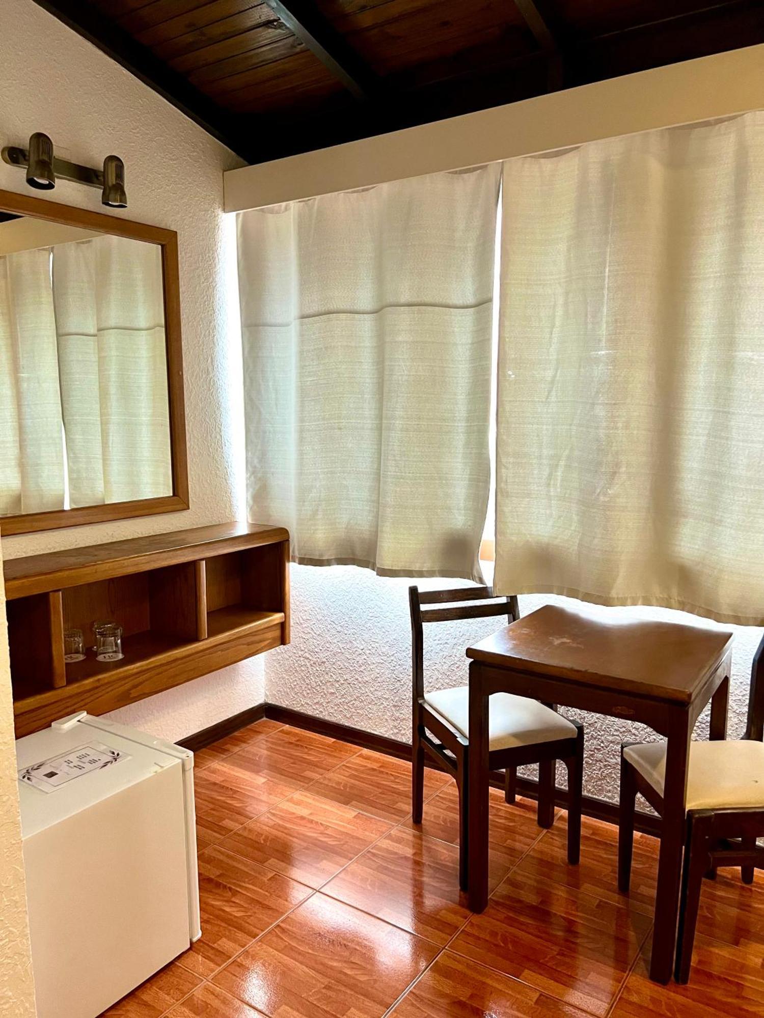 Hotel Concorde Punta del Este Eksteriør billede
