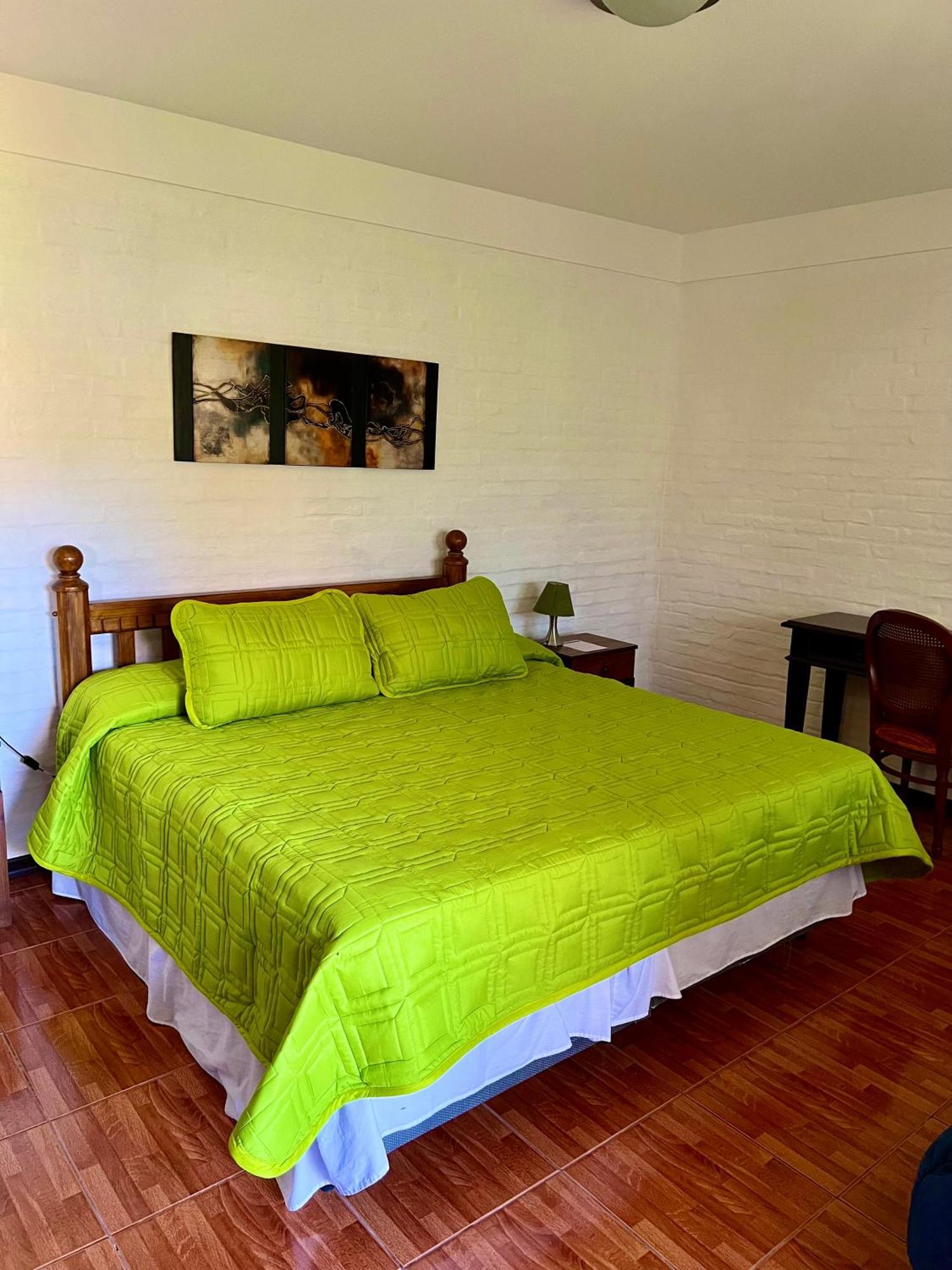 Hotel Concorde Punta del Este Eksteriør billede