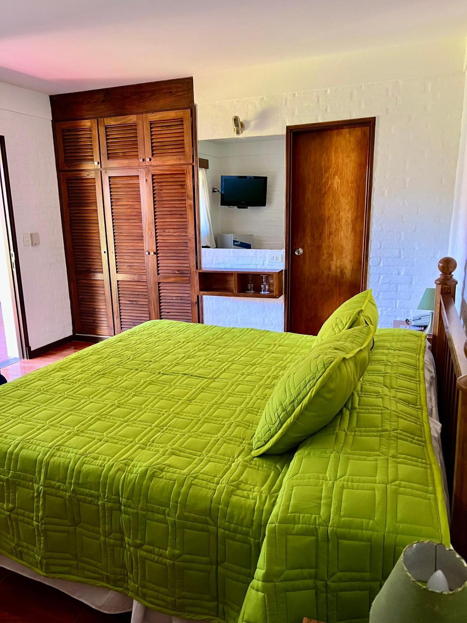 Hotel Concorde Punta del Este Eksteriør billede