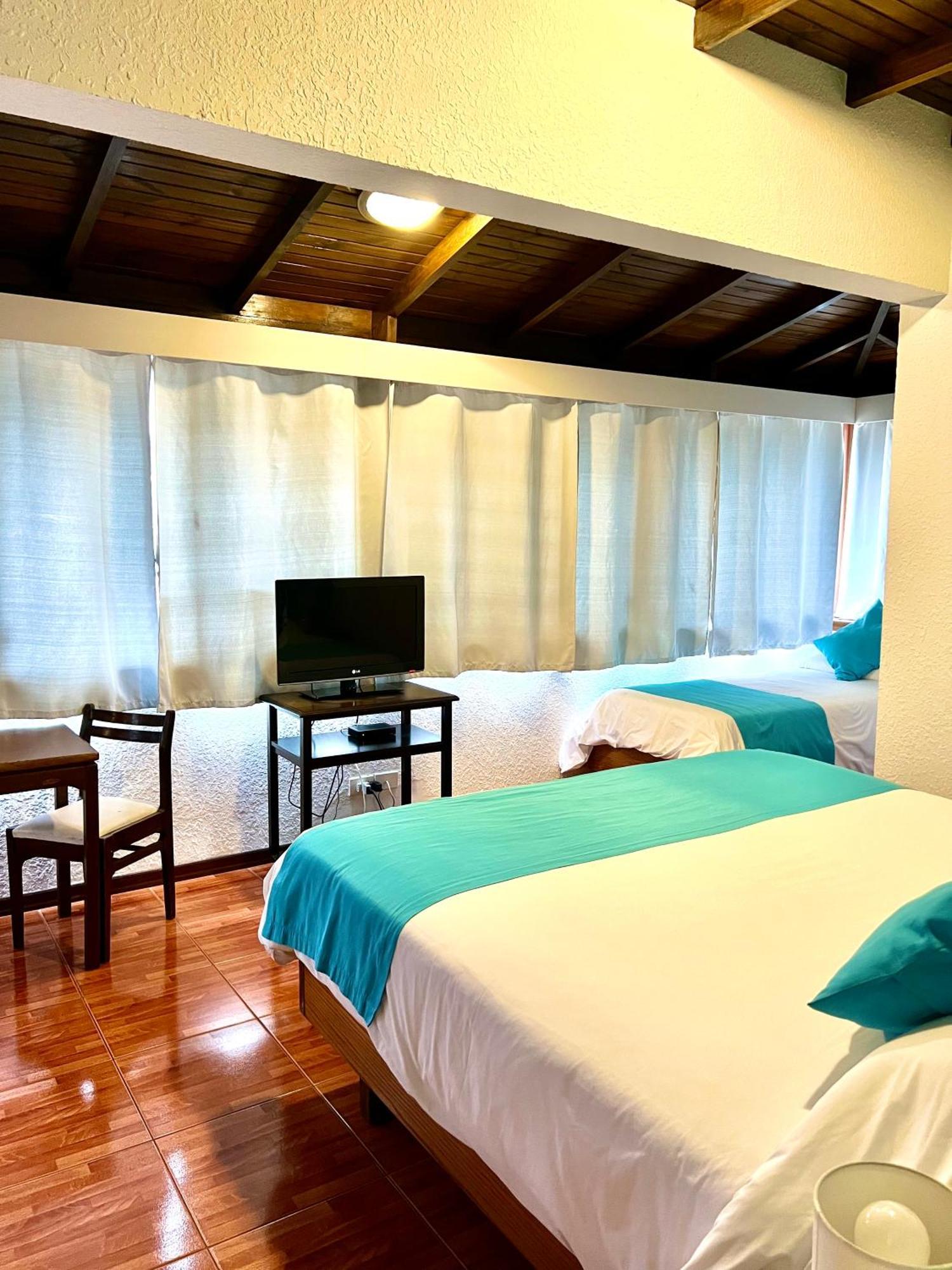 Hotel Concorde Punta del Este Eksteriør billede