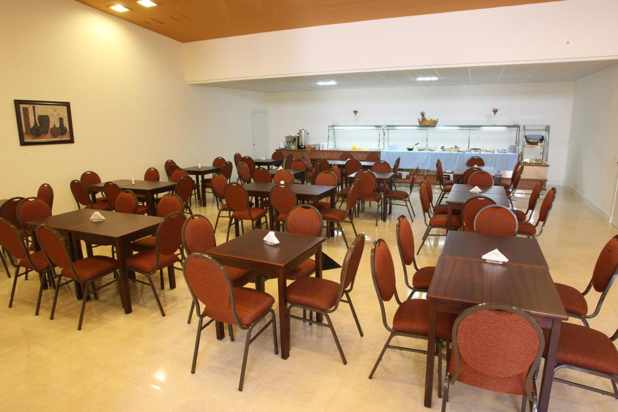 Hotel Concorde Punta del Este Eksteriør billede